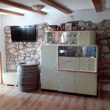 Apartamento Kuca - Krcina Cres Exterior foto