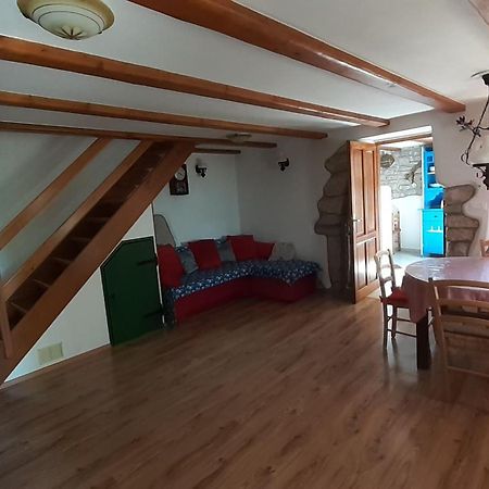 Apartamento Kuca - Krcina Cres Exterior foto