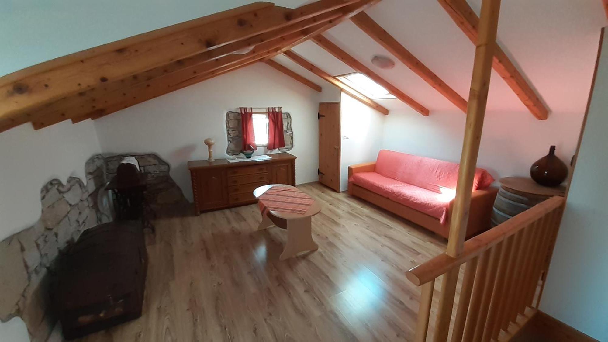 Apartamento Kuca - Krcina Cres Exterior foto