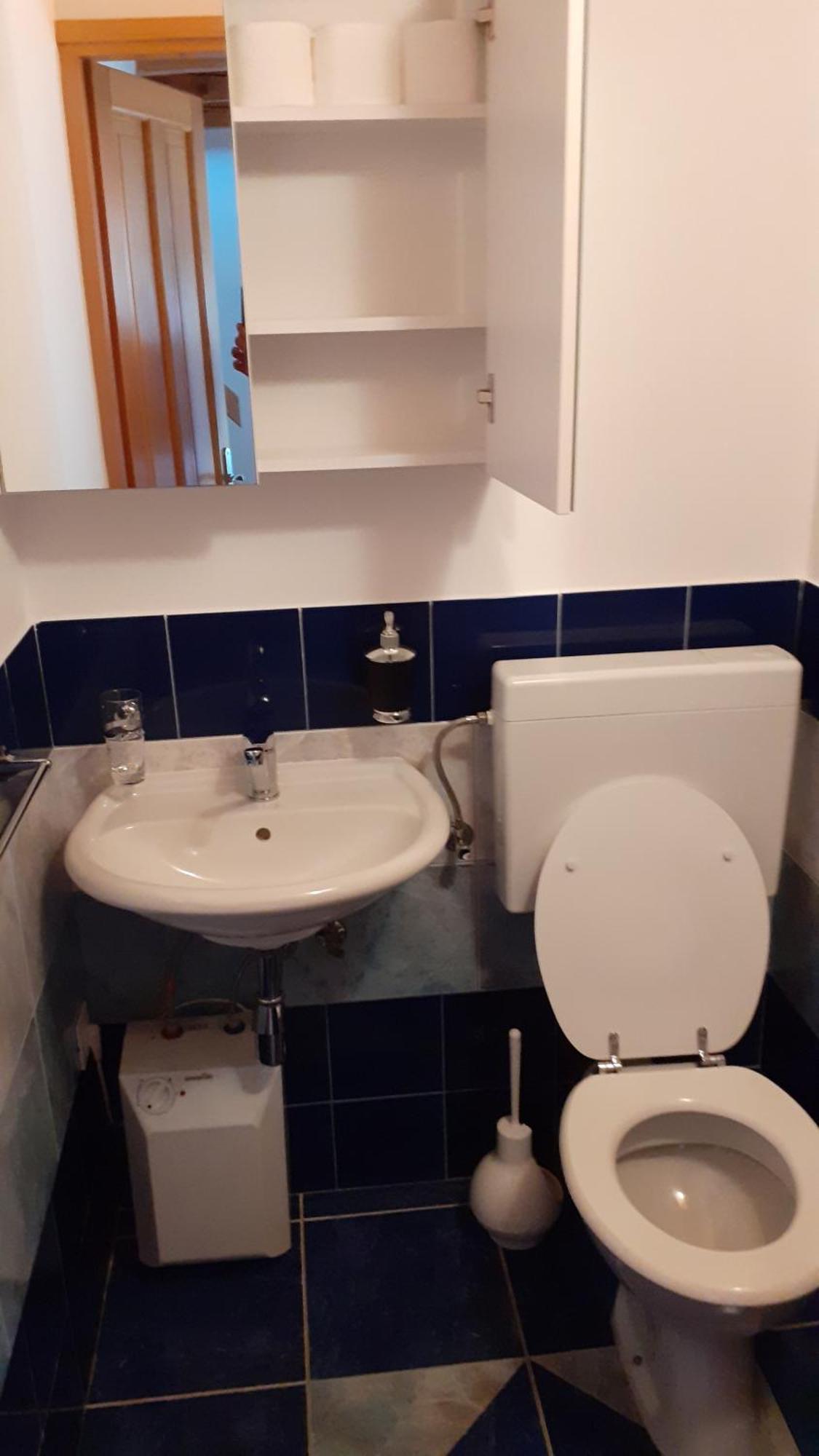 Apartamento Kuca - Krcina Cres Exterior foto