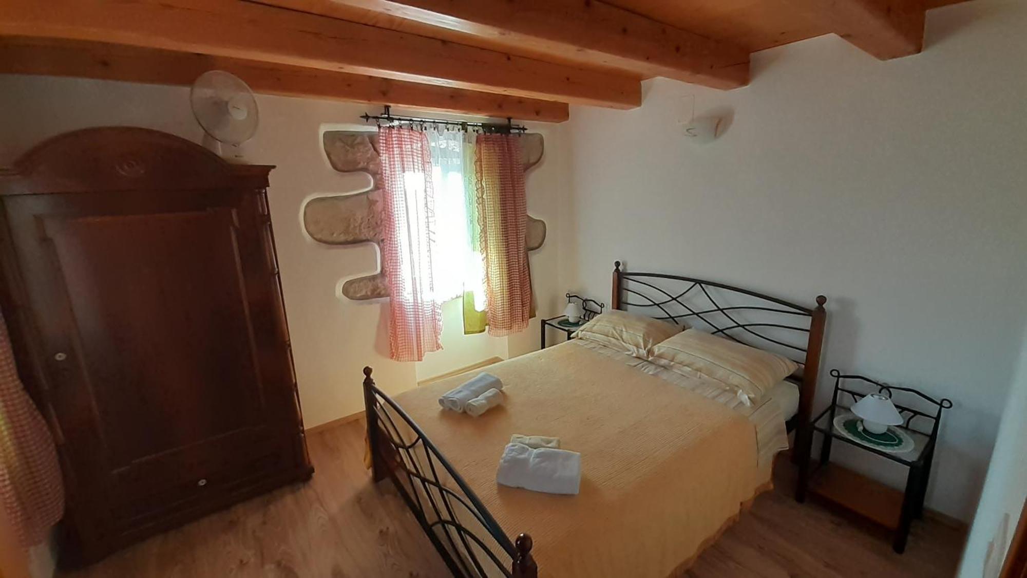 Apartamento Kuca - Krcina Cres Exterior foto