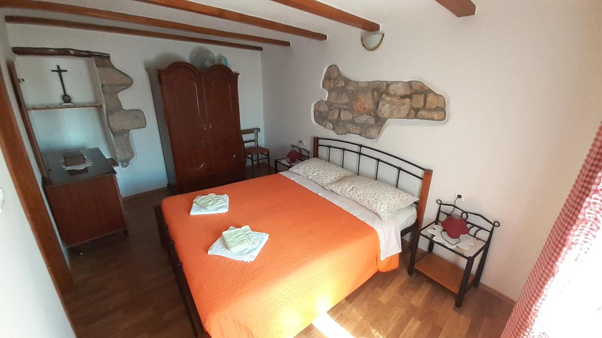 Apartamento Kuca - Krcina Cres Exterior foto