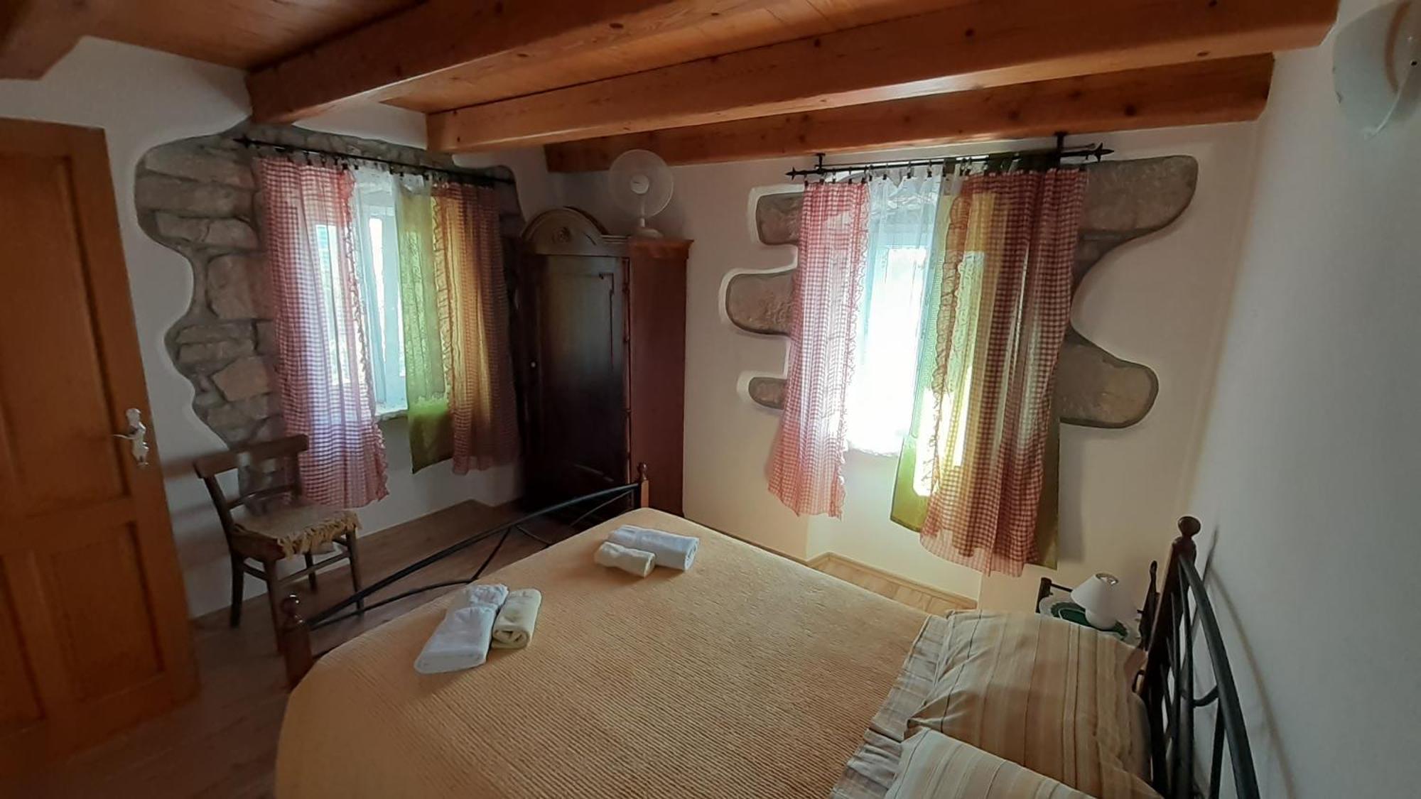 Apartamento Kuca - Krcina Cres Exterior foto