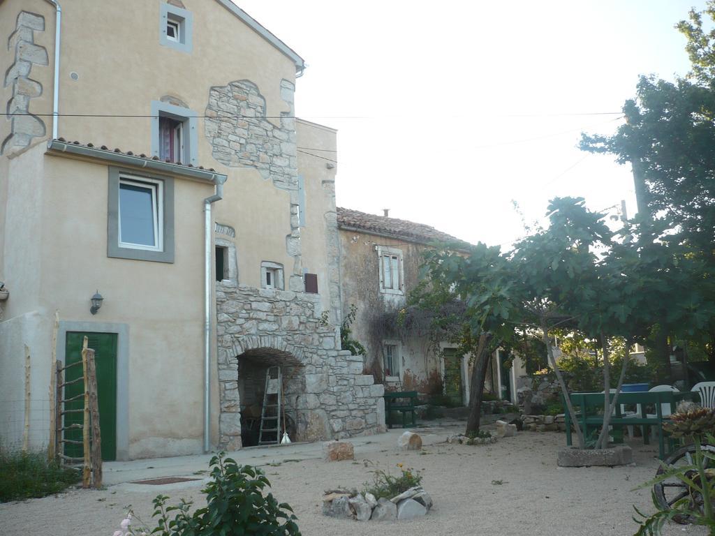 Apartamento Kuca - Krcina Cres Habitación foto